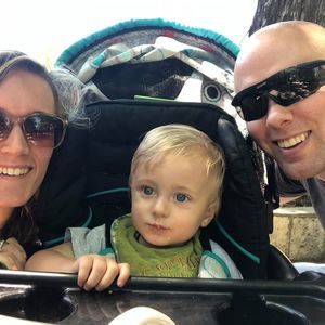 Meet your Posher, Michael